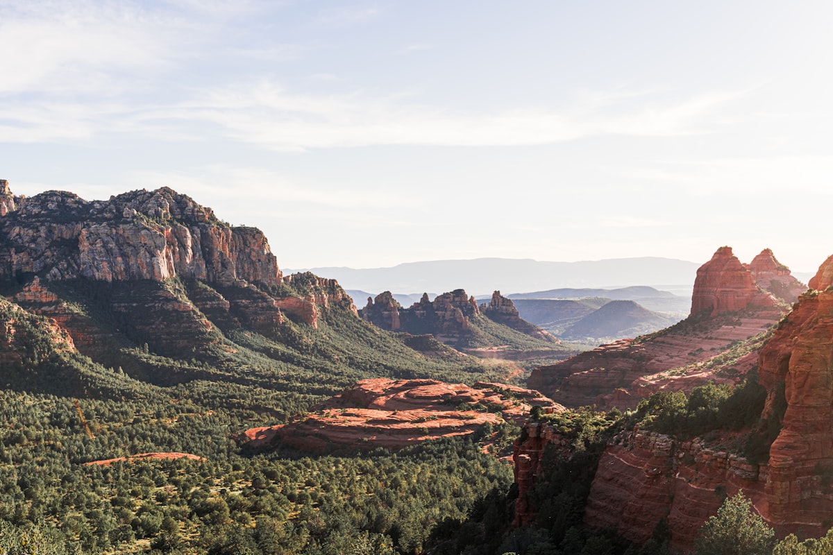 The 5 Best Beginner Hikes in Sedona