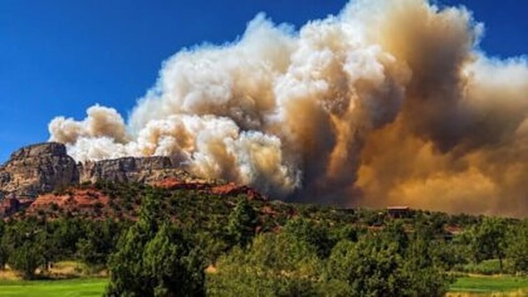 Pocket Fire Update: Sedona Is Open — What Visitors Should Know