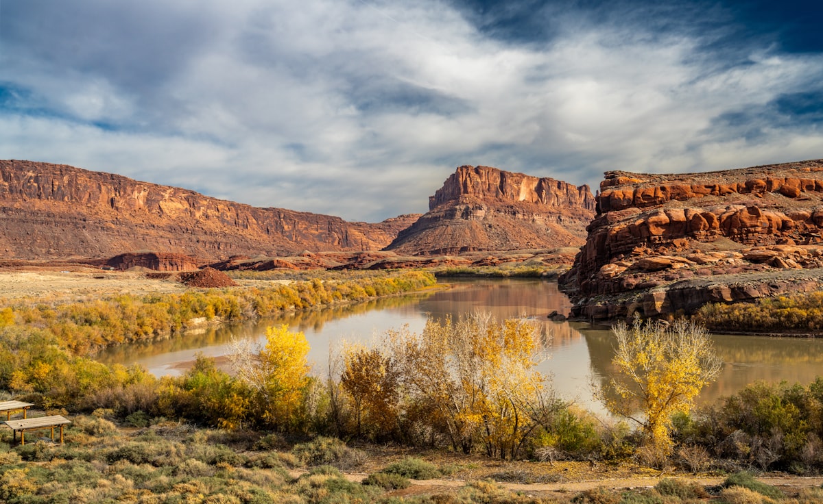 Sedona in Fall: Foliage, Crowds, Costs