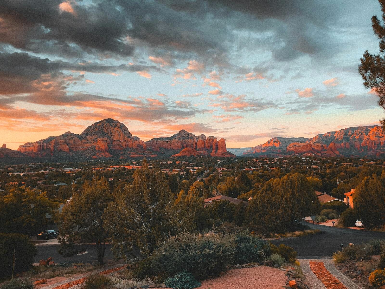 Do You Need a Car in Sedona? Honest Local Advice