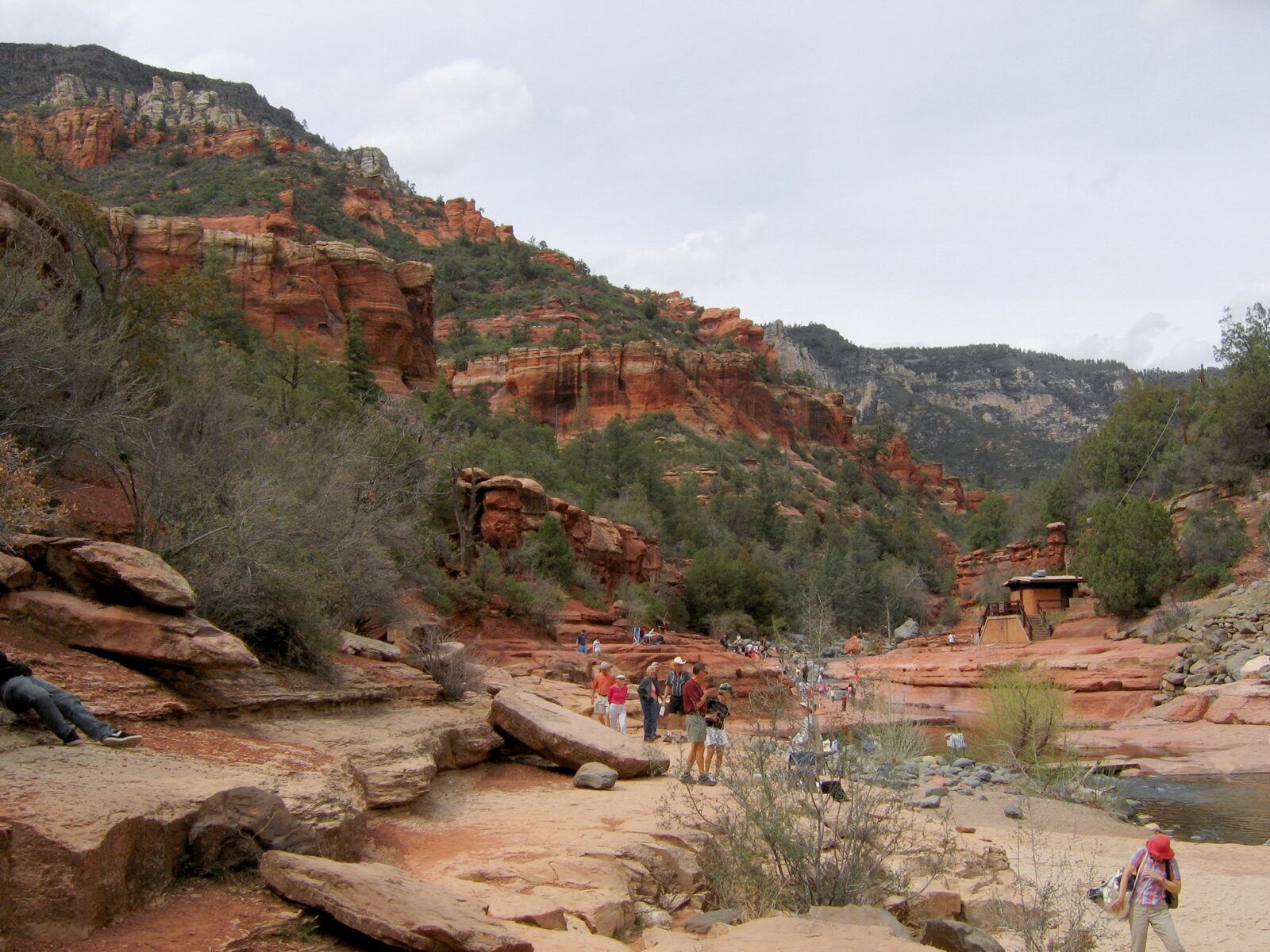 The Perfect 4-Day Sedona Family Itinerary