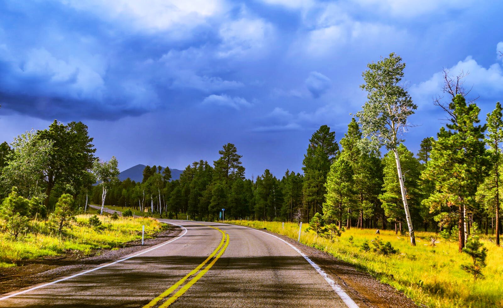 Getting to Sedona: Drive Times from Phoenix, Flagstaff & Beyond