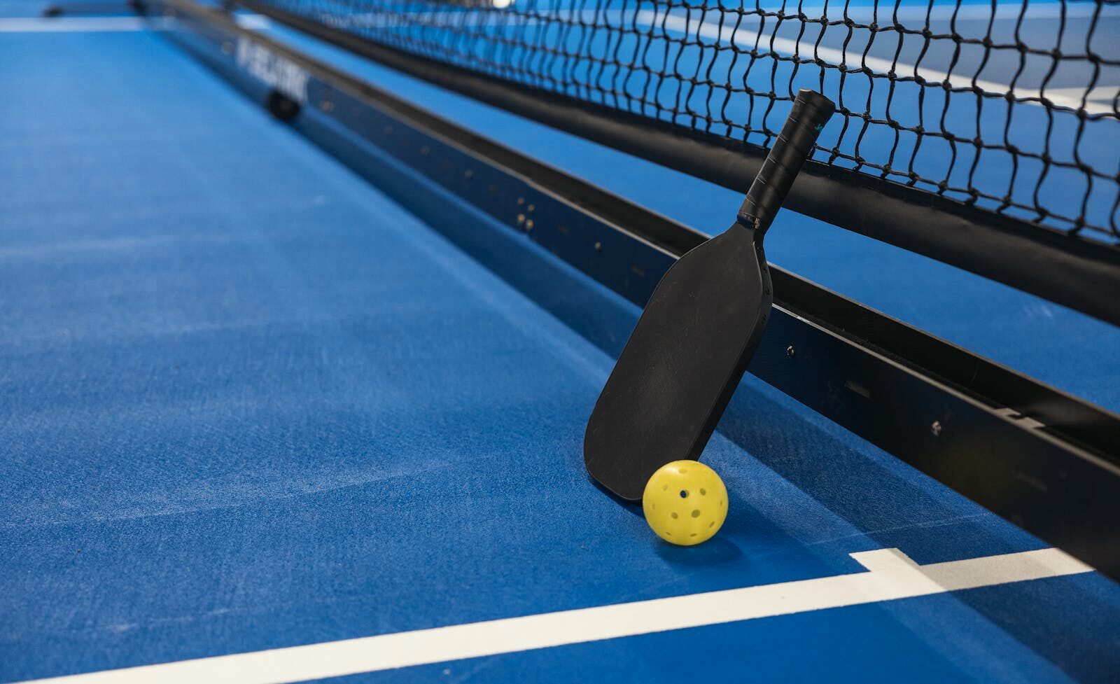 Sedona Pickleball Courts