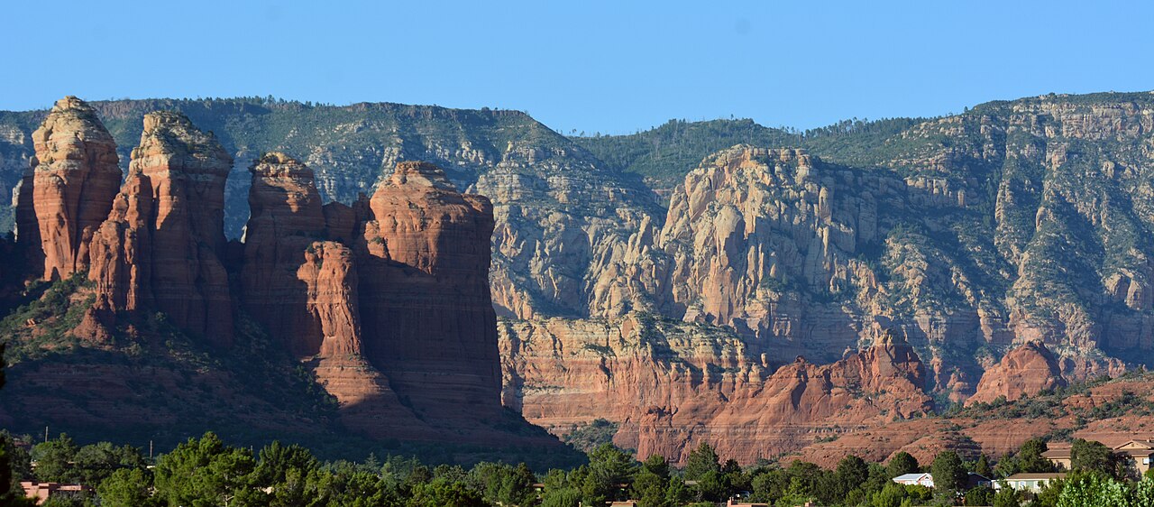 Sedona Bachelorette & Girls' Trip Guide: Where to Stay, Eat & Hike