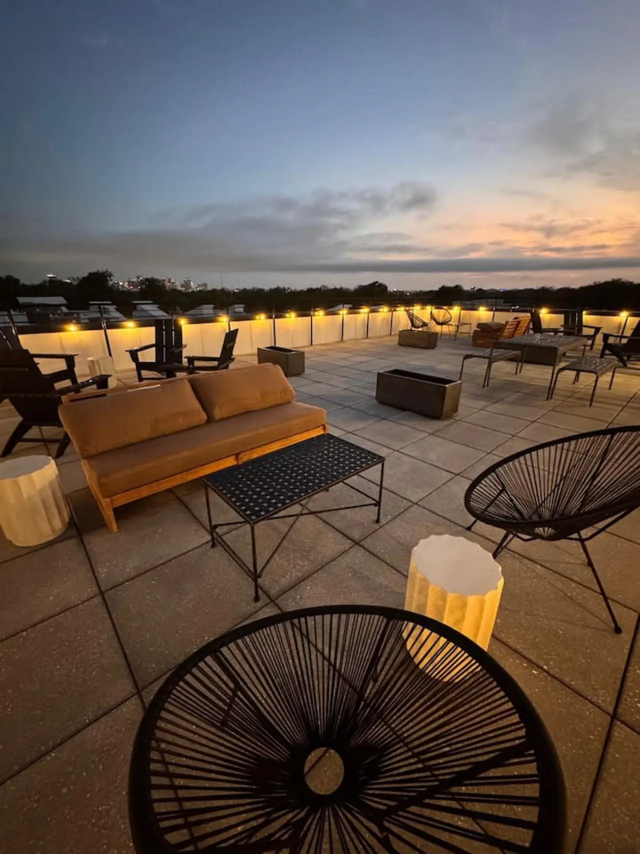 Cozy East Nashville Condo with Rooftop Deck Access hero photo