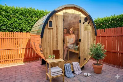 Luxury Sedona: Deck, Views, Hot Tub & Game Room
