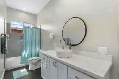 West Sedona 4BR