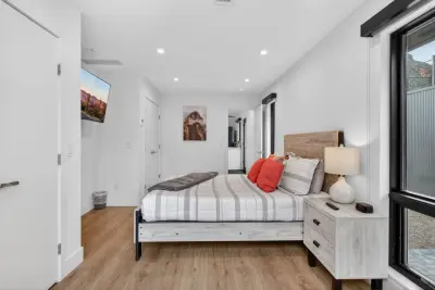Sedona Top of the World Retreat • Oak Creek Canyon