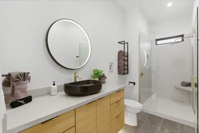 Modern Sedona Getaway