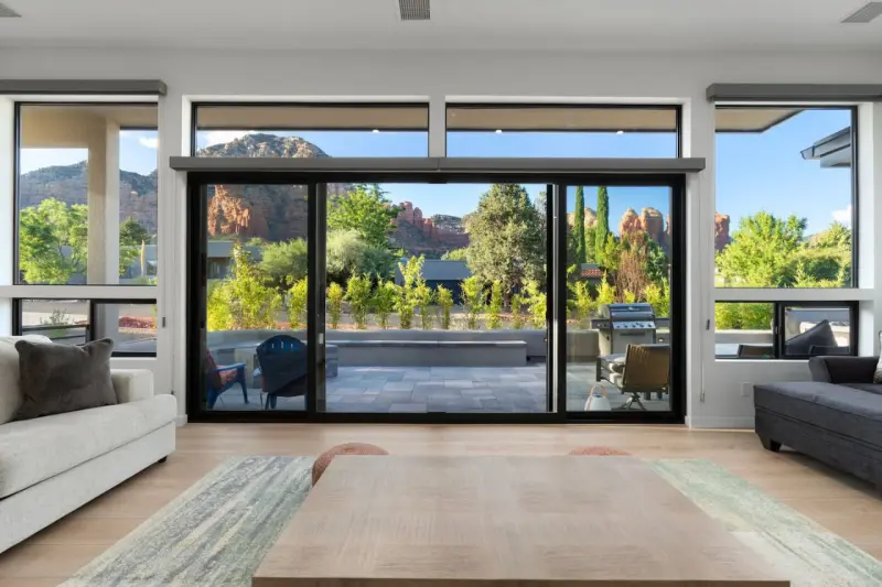 Sedona Luxury Mountain Views, HotTub, Rooftop Deck photo 53