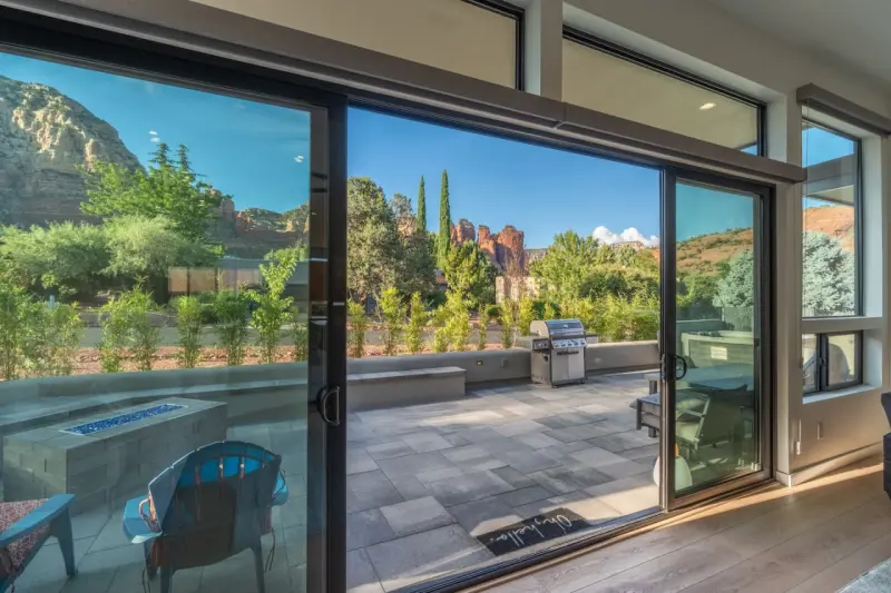 Sedona Luxury Mountain Views, HotTub, Rooftop Deck photo 57