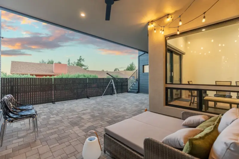 Sedona Luxury Mountain Views, HotTub, Rooftop Deck photo 74