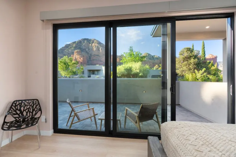 Sedona Luxury Mountain Views, HotTub, Rooftop Deck photo 21