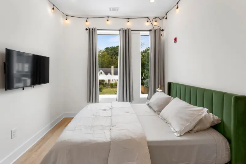 Cozy East Nashville Condo with Rooftop Deck Access photo 26