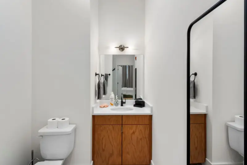 Cozy East Nashville Condo with Rooftop Deck Access photo 25