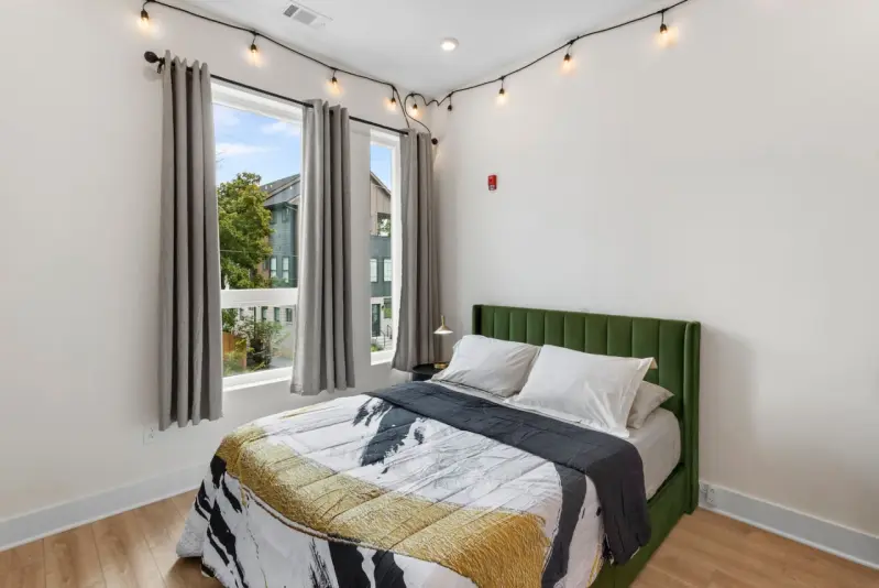 Cozy East Nashville Condo with Rooftop Deck Access photo 22