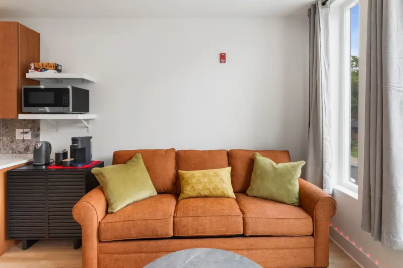 Cozy East Nashville Condo with Rooftop Deck Access photo 30