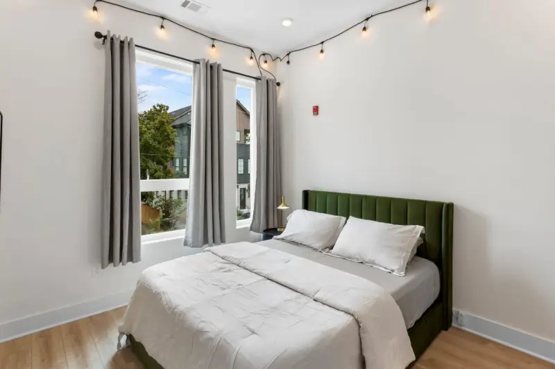 Cozy East Nashville Condo with Rooftop Deck Access photo 10