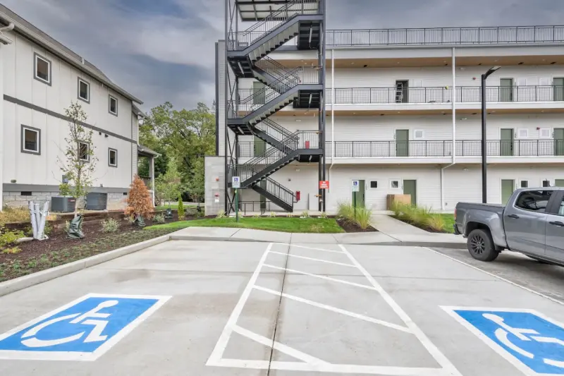 Cozy East Nashville Condo with Rooftop Deck Access photo 47
