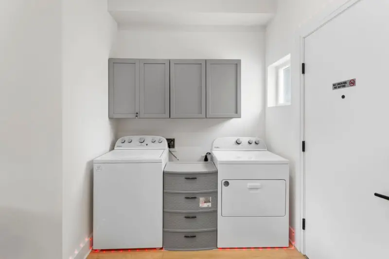 Cozy East Nashville Condo with Rooftop Deck Access photo 36