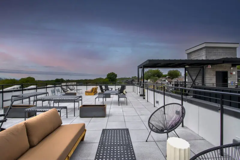 Cozy East Nashville Condo with Rooftop Deck Access photo 39