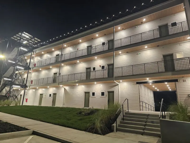 Cozy East Nashville Condo with Rooftop Deck Access photo 11