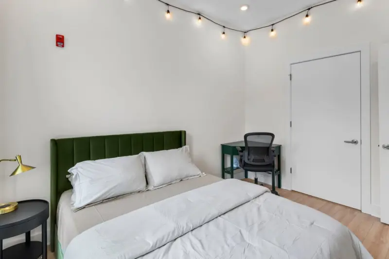 Cozy East Nashville Condo with Rooftop Deck Access photo 20