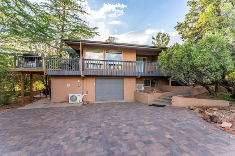Sedona Oasis:10 Guests|HotTub|Views|Trail|FirePit photo 39
