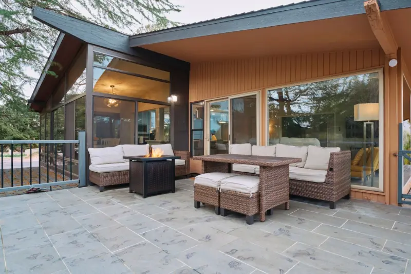 Sedona Oasis:10 Guests|HotTub|Views|Trail|FirePit photo 15