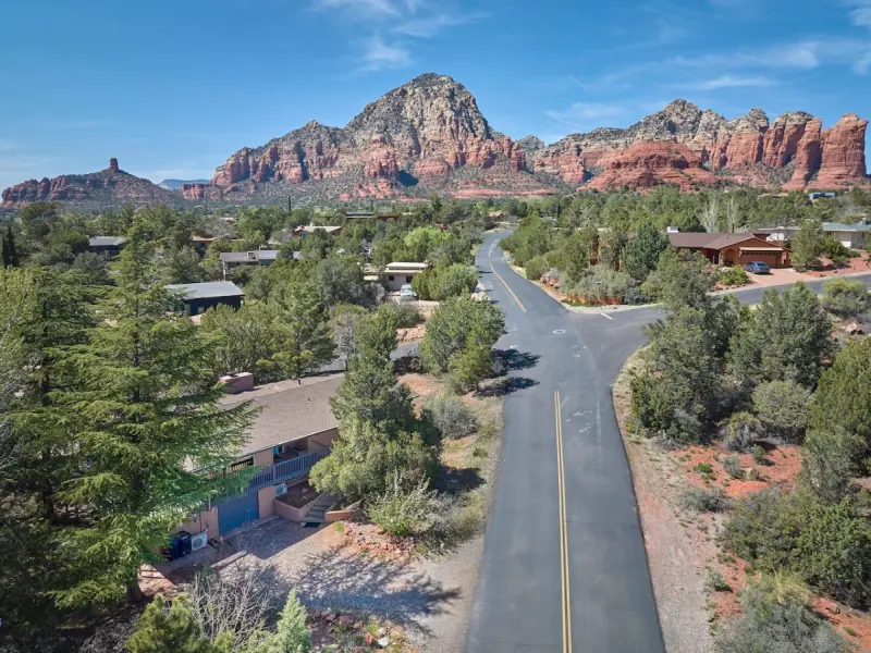 Sedona Oasis:10 Guests|HotTub|Views|Trail|FirePit photo 37