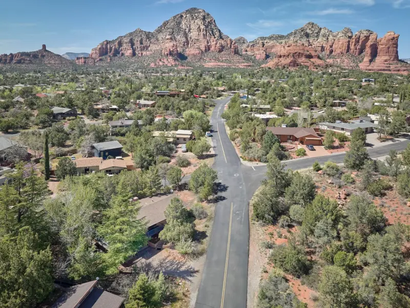 Sedona Oasis:10 Guests|HotTub|Views|Trail|FirePit photo 36