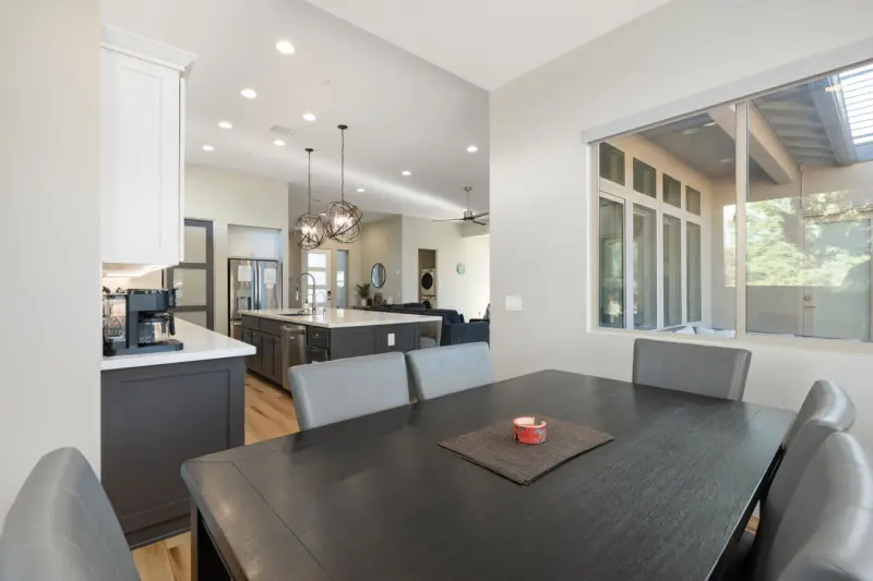 Luxury Sedona: Deck, Views, Hot Tub & Game Room photo 15