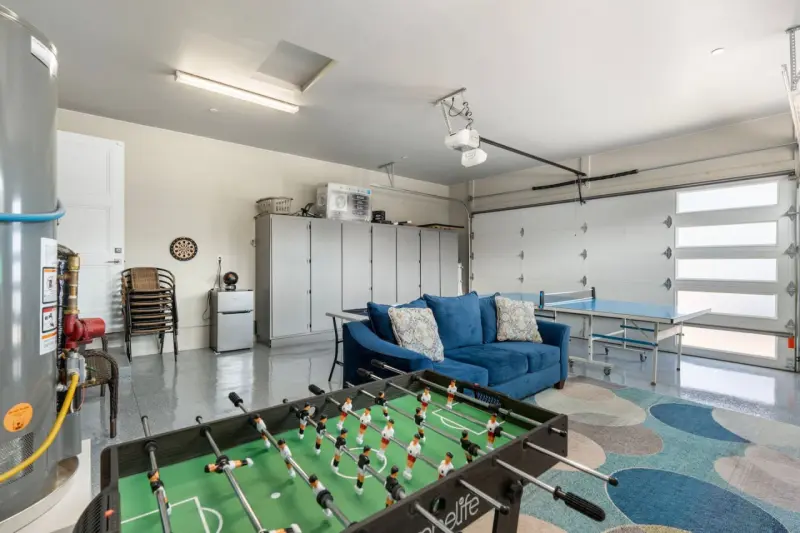 Luxury Sedona: Deck, Views, Hot Tub & Game Room photo 45