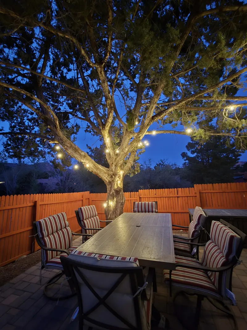 Luxury Sedona: Deck, Views, Hot Tub & Game Room photo 29