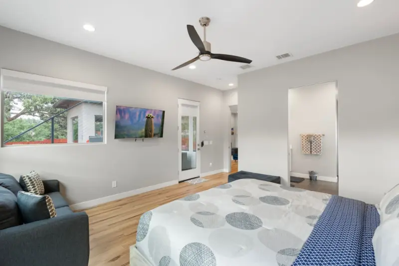 Luxury Sedona: Deck, Views, Hot Tub & Game Room photo 19