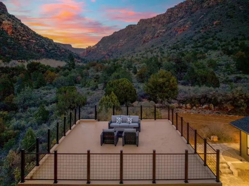 Sedona Top of the World Retreat • Oak Creek Canyon photo 28