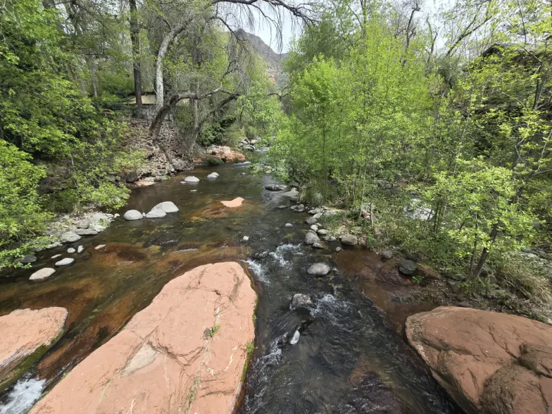 Sedona Top of the World Retreat • Oak Creek Canyon photo 70