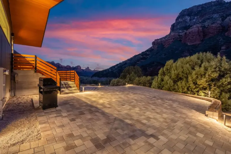 Sedona Top of the World Retreat • Oak Creek Canyon photo 49