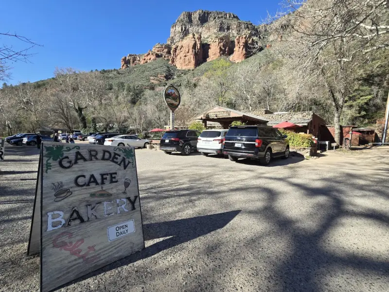 Sedona Top of the World Retreat • Oak Creek Canyon photo 65