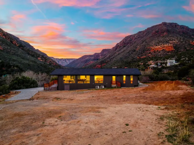 Sedona Top of the World Retreat • Oak Creek Canyon photo 44