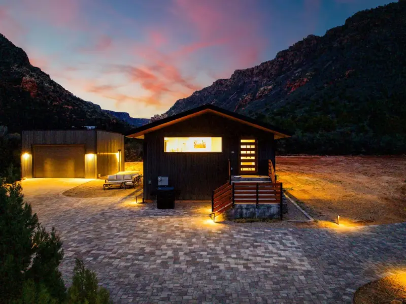 Sedona Top of the World Retreat • Oak Creek Canyon photo 30