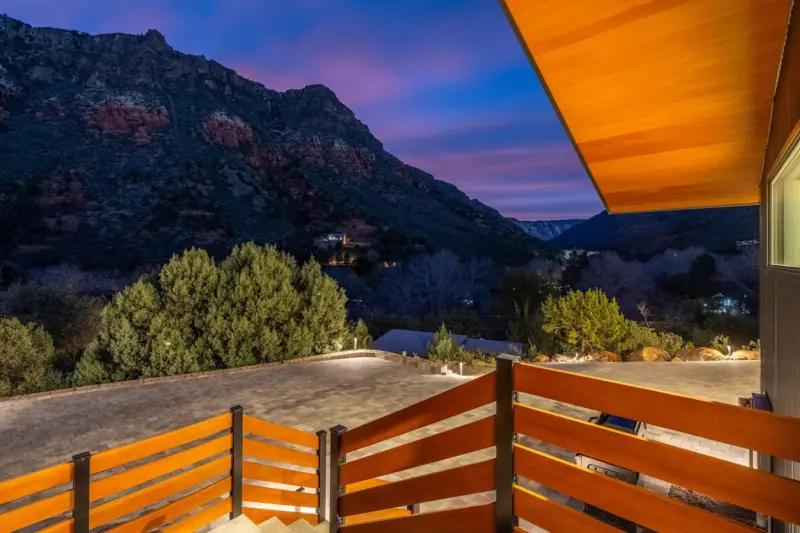 Sedona Top of the World Retreat • Oak Creek Canyon photo 43