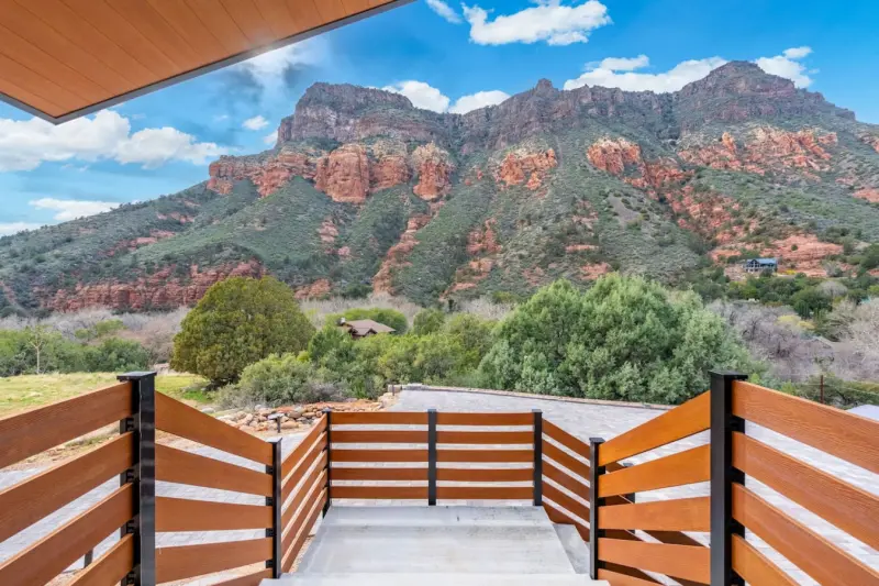Sedona Top of the World Retreat • Oak Creek Canyon photo 48