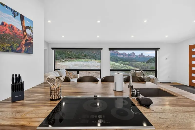 Sedona Top of the World Retreat • Oak Creek Canyon photo 15
