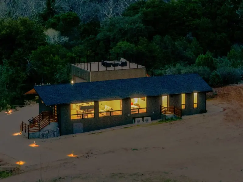 Sedona Top of the World Retreat • Oak Creek Canyon photo 38
