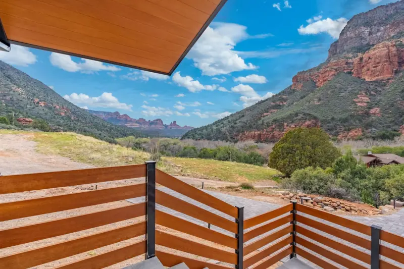 Sedona Top of the World Retreat • Oak Creek Canyon photo 55