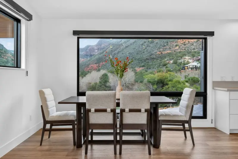 Sedona Top of the World Retreat • Oak Creek Canyon photo 6
