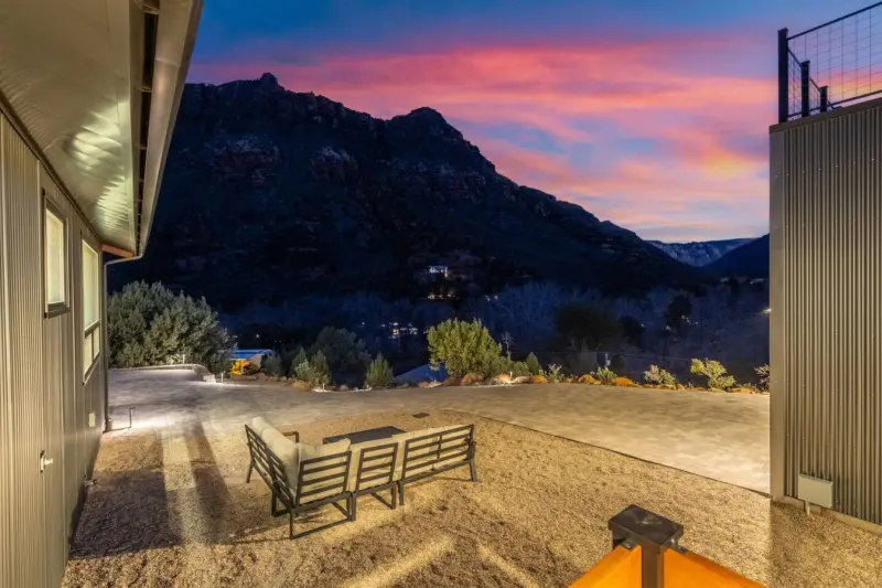 Sedona Top of the World Retreat • Oak Creek Canyon photo 46
