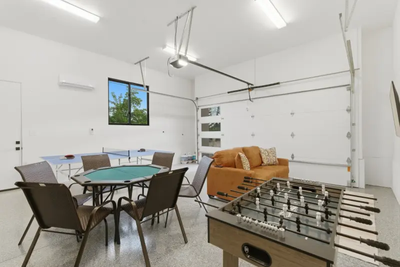 Modern Sedona Getaway | New Build/ Hot Tub + Games photo 35