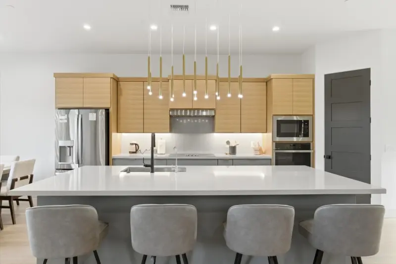 Modern Sedona Getaway | New Build/ Hot Tub + Games photo 7